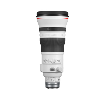 Canon RF 400mm f/2.8 L IS USM Lens 5053C002 - Adorama