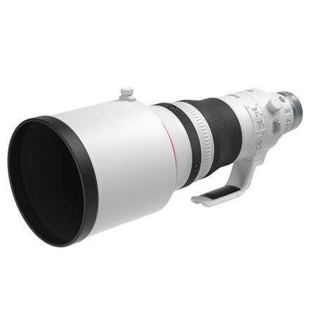 Canon RF 400mm f/2.8 L IS USM Lens 5053C002 - Adorama