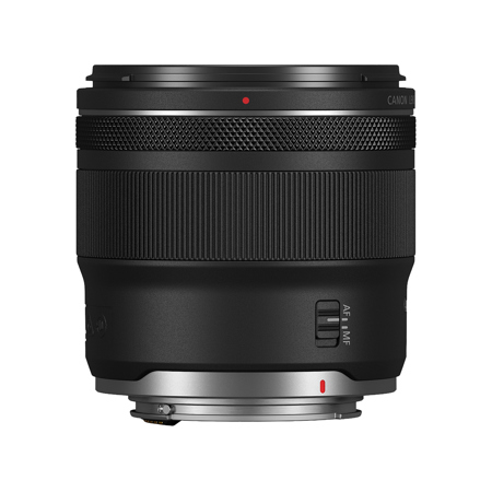 Canon RF 45mm f/1.2 STM Lens 7198C002 - Adorama
