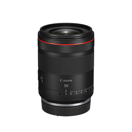 Canon RF 50mm f/1.4 L VCM Lens 6908C002 - Adorama Canon RF 50mm f/1.4 L VCM Lens 6908C002 - Adorama