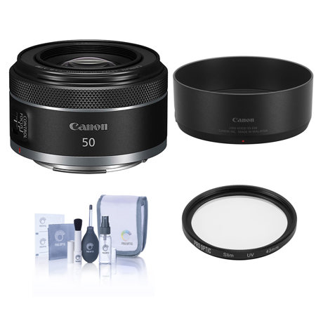 canon 50 mm lens hood