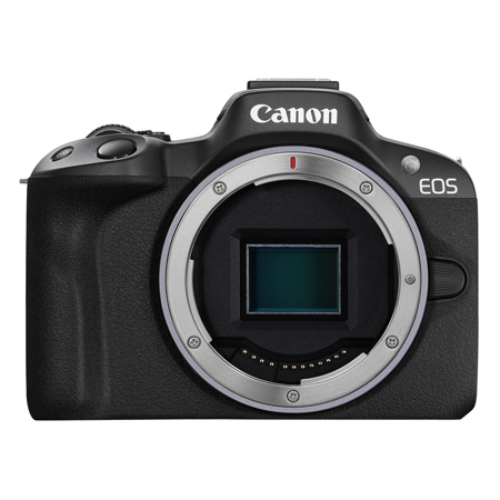 Canon EOS R50 Content Creator Kit 5811C059 - Adorama