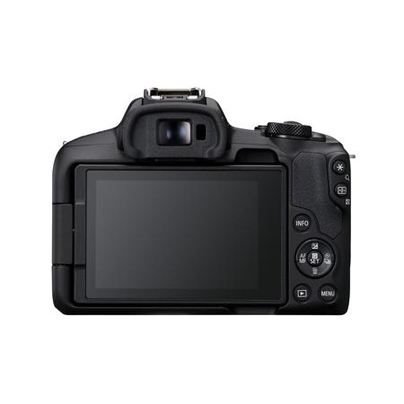 Canon EOS R50 RF-S 18-45mm IS STM ブラック Amazon.com : Canon EOS R50 Mirrorless Camera RF-S18-45mm F4.5-6.3