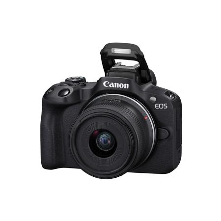 Used Canon EOS R50