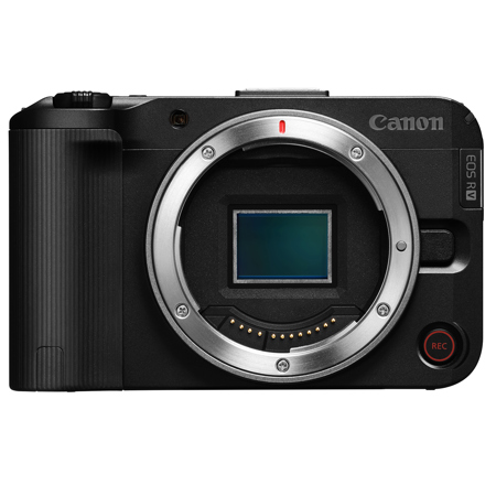 Canon EOS R50 V Video Creator Kit 6895C068