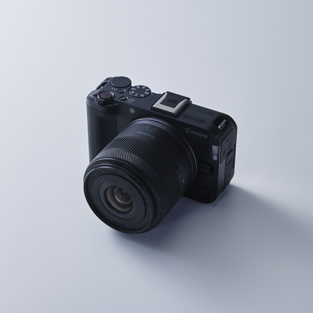 Canon EOS R50 V Mirrorless Camera Body 6895C002