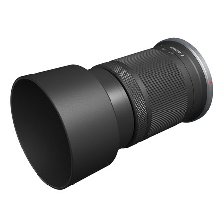 Canon RF-S 55-210mm f/5-7.1 IS STM Lens 5824C002 - Adorama Canon RF-S 55-210mm f/5-7.1 IS STM Lens 5824C002 - Adorama