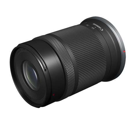 Canon RF-S 55-210mm f/5-7.1 IS STM Lens 5824C002 - Adorama