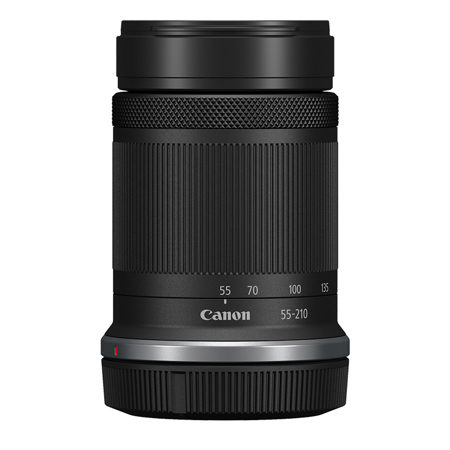❤️望遠レンズ❤️Canon RF-S 55-210mm IS STM Canon RF-S 55-210mm f/5-7.1 IS STM Telephoto zoom lens for