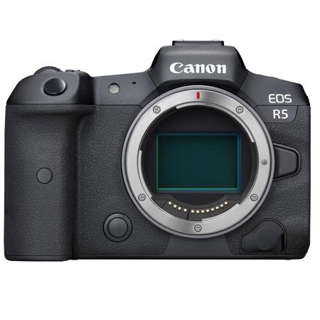 Amazon.com : Canon EOS RP Mirrorless Digital Camera with 24