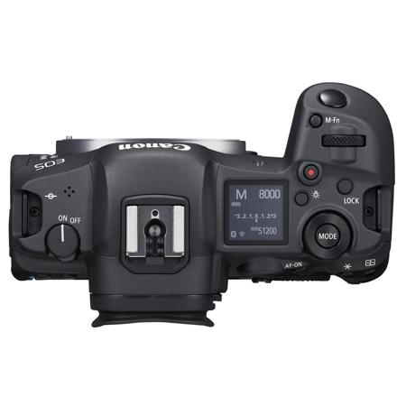 Canon - 【美品2047ショット!!】Canon eos R5 ボディ 本体 Canon EOS R5 Mirrorless Camera with RF 24-105mm f/4 L IS USM