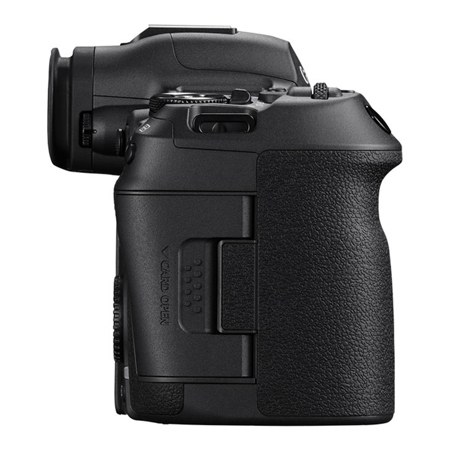 Canon EOS R5 Mark II Mirrorless Camera 6536C002 - Adorama