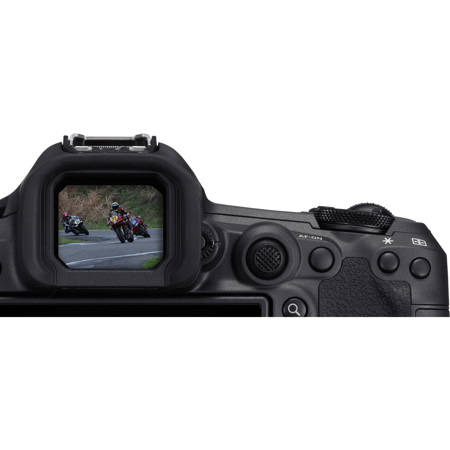 CANON EOS R5 Mark II ボディ Amazon.com : Canon EOS R5 Mark II Body : Electronics
