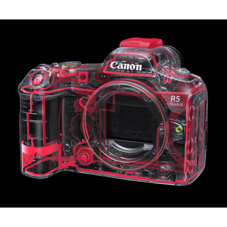 Canon - ＣＡＮＯＮ　ＥＯＳ　Ｒ５　ＭＡＲＫ　ＩＩ Shop Canon EOS R5 Mark II Body | Canon U.S.A, Inc.