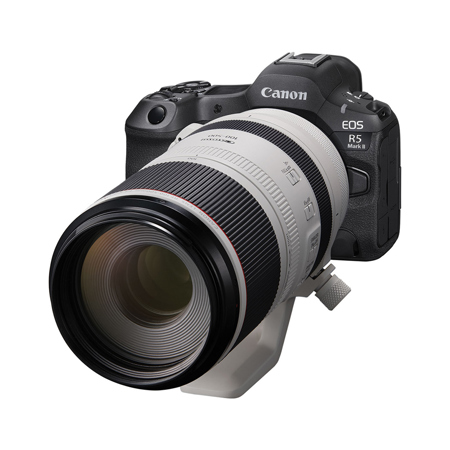 Canon EOS R5 Mark II Mirrorless Camera 6536C002 - Adorama
