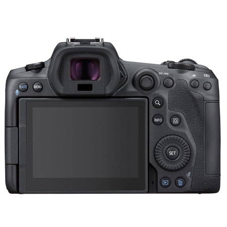 Canon EOS R5 Mirrorless Camera 4147C002 - Adorama Canon EOS R5 Mirrorless Camera 4147C002 - Adorama