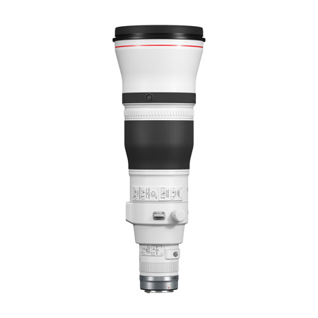 美品！Canon EF600mm F4 L USM Canon EF 600mm F4L IS III USM: Digital Photography Review