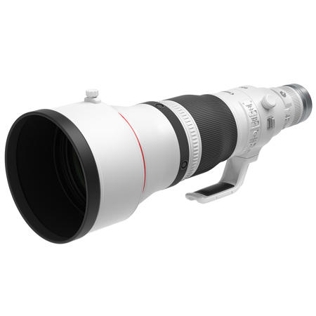 Canon RF 600mm f/4 L IS USM Lens 5054C002 - Adorama
