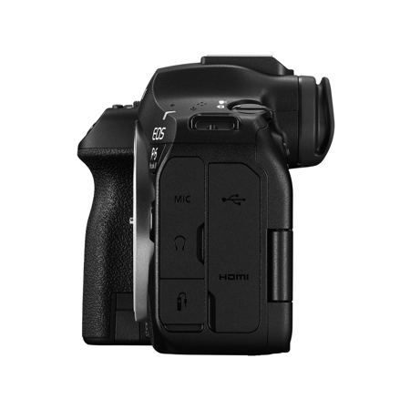 Canon EOS R6 Mark III Mirrorless Camera 7084C002
