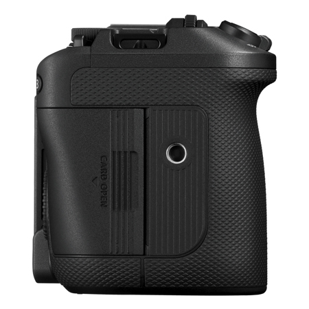 Canon EOS R6 V 32.5MP Mirrorless Camera with Stop Motion Animation