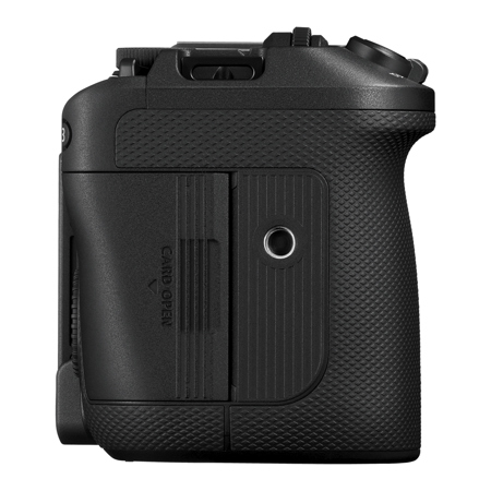 Canon EOS R6 V 32.5MP Mirrorless Camera w/RF 20-50mm f/4 L IS USM