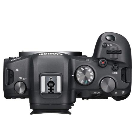 Used Canon EOS R6 Mirrorless Digital Camera Body 4082C002 Used Canon EOS R6 Mirrorless Digital Camera Body 4082C002