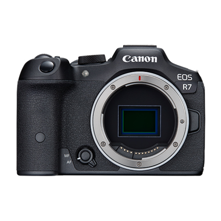 Canon EOS R7 Mirrorless Camera 5137C002 - Adorama