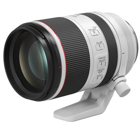 Canon RF 70-200mm f/2.8 L IS USM Lens 3792C002 - Adorama
