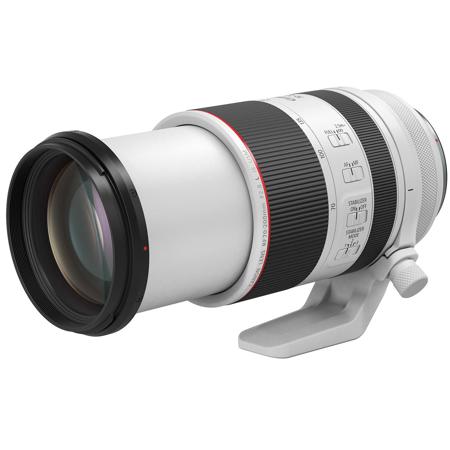 【ほぼ新品】Canon RF70-200mm F4 L IS USM Amazon.com : Canon RF70-200mm F4 L is USM Lens, Telephoto