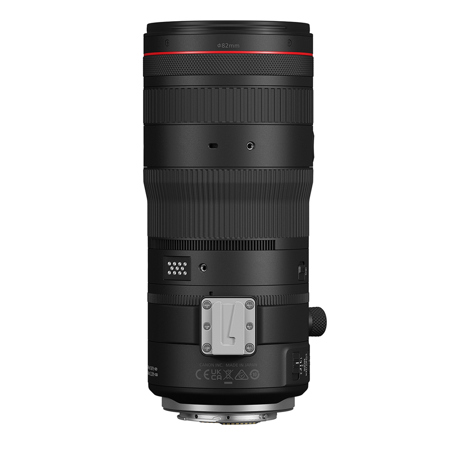 Canon RF 70-200mm f/2.8 L IS USM Z Lens, Black 6593C002