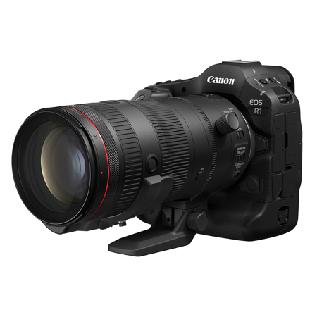 Canon RF 70-200mm f/2.8 L IS USM Z Lens, Black 6593C002