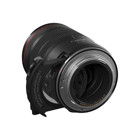 Canon RF 7-14mm f/2.8-3.5 L Fisheye STM Lens 7343C002