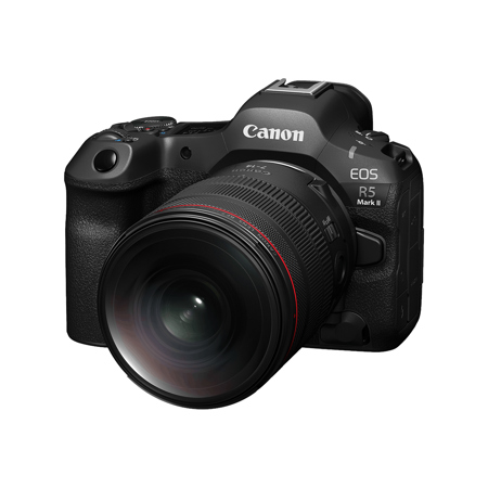 Canon RF 7-14mm f/2.8-3.5 L Fisheye STM Lens 7343C002