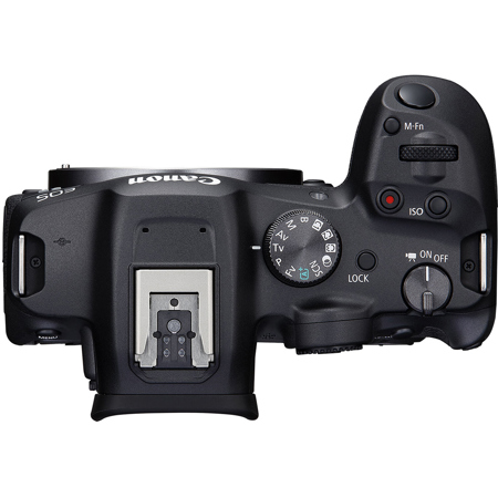 Canon EOS R7 Mirrorless Camera 5137C002 - Adorama