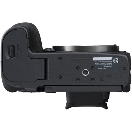Canon EOS R7 Mirrorless  Camera