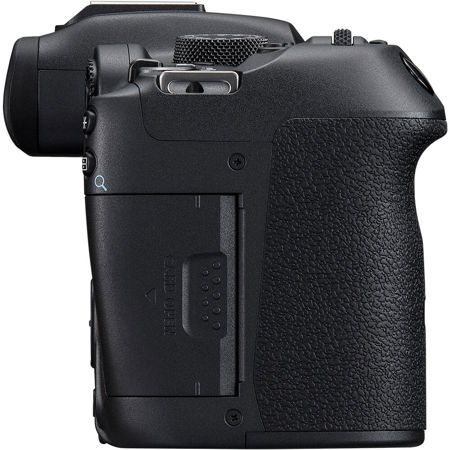 Canon EOS R7 Mirrorless Camera, Bundle with Included Value 5137C002 AK
