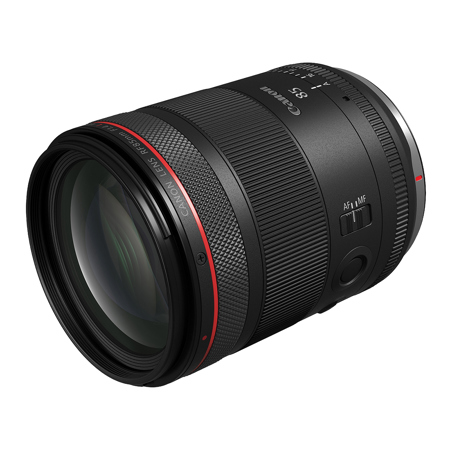 Canon RF 85mm f/1.4 L VCM Lens 7240C002 - Adorama
