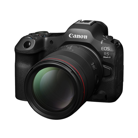 Canon RF 85mm f/1.4 L VCM Lens 7240C002 - Adorama