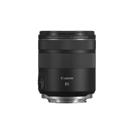 Canon RF 85mm f/2 Macro IS STM Lens 4234C002 - Adorama
