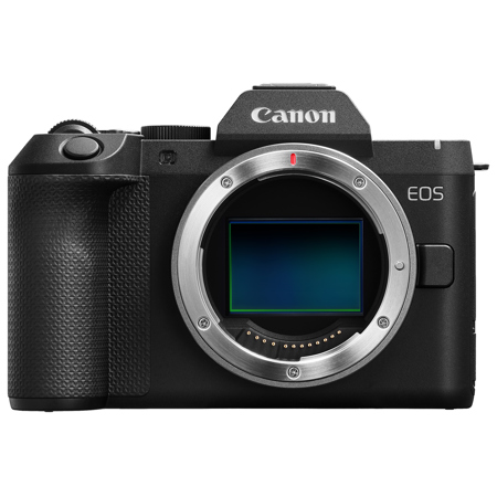 Canon EOS R8 Mark II Mirrorless Camera 7503C002
