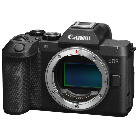 Canon EOS R8 Mark II Mirrorless Camera 7503C002