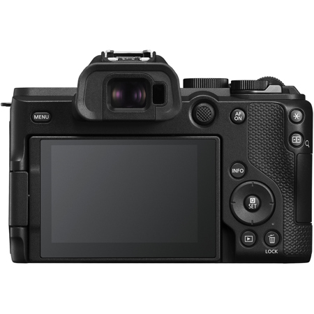 Canon EOS R8 Mark II Mirrorless Camera 7503C002