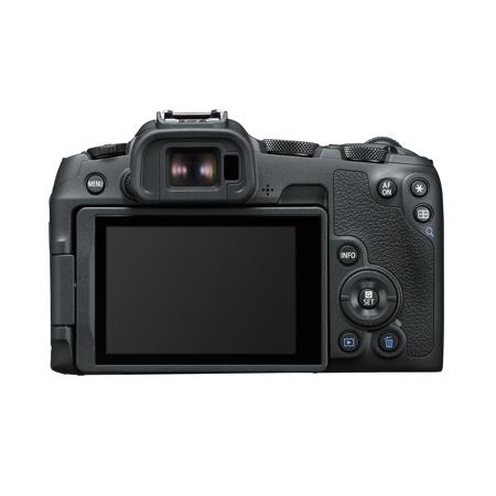 Canon EOS R8 Mirrorless Camera 5803C002 - Adorama