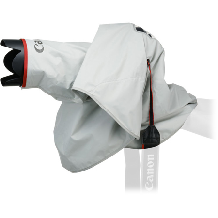 Canon ERC-E5S Raincover for EOS Cameras and Lens, Small