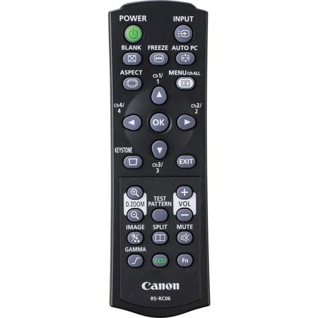 Canon RS-RC06 Remote Controller