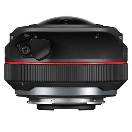 その他 CANON RF5.2mm F2.8 L DUAL FISHEYE Canon RF5.2mm F2.8 L Dual Fisheye Lens | Canon U.S.A., Inc.