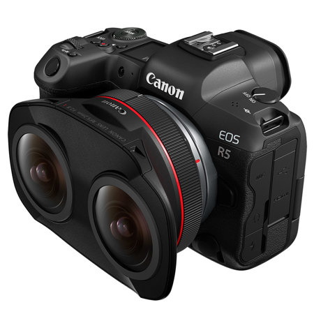 その他 CANON RF5.2mm F2.8 L DUAL FISHEYE Amazon.com : Canon RF5.2mm F2.8 L Dual Fisheye Lens – 3D