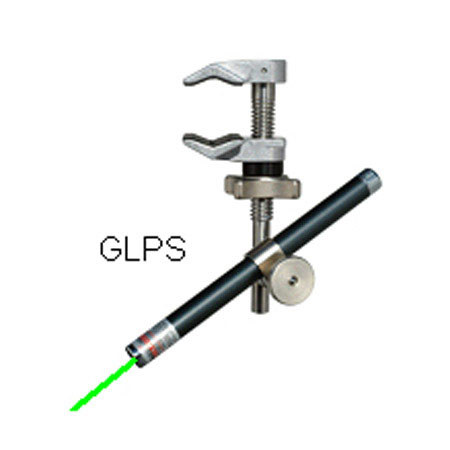 Cardellini Green Laser Pointer Set