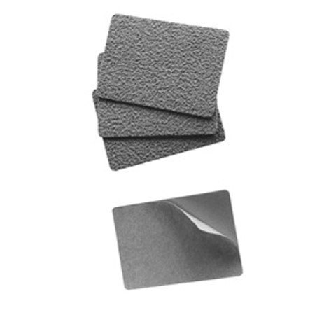 Cardellini Jaw Pads, 4-Pack
