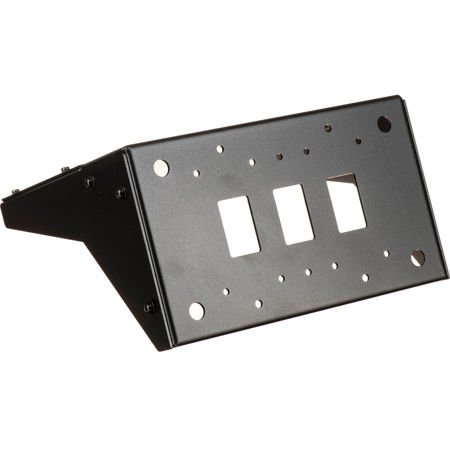 Canon Universal Wall Mount Bracket for CR-N500 Camera, Black